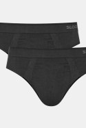 SLOGGI SLIPY SLOGGI MEN GO SMOOTH BRIEF 2P 0004