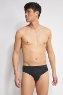 SLOGGI SLIPY SLOGGI MEN GO SMOOTH BRIEF 2P 0004