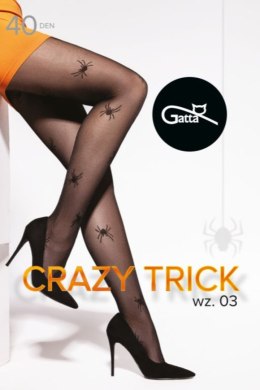 GATTA CRAZY TRICK - 03