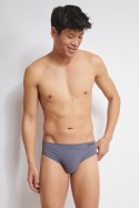 SLOGGI SLIPY SLOOGI MEN GO SMOOTH BRIEF C2P M014