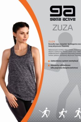 GATTA BODYWEAR TOP FITNESS ZUZA