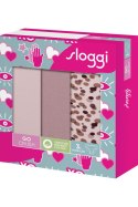 SLOGGI FIGI SLOGGI GO CRUSH HIGH LEG C3P V001