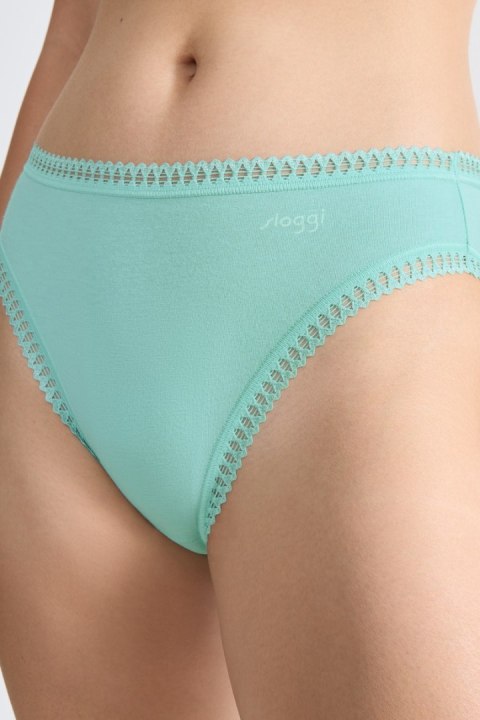 SLOGGI FIGI SLOGGI GO CRUSH HIGH LEG C3P V007