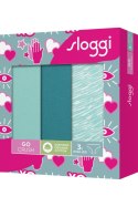 SLOGGI FIGI SLOGGI GO CRUSH HIGH LEG C3P V007