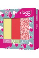 SLOGGI FIGI SLOGGI GO CRUSH HIGH LEG C3P V015