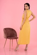 Merribel Anara Mustard D144 - S