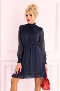 Merribel Collya Dark Blue F19-D73 - 2XL