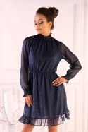 Merribel Collya Dark Blue F19-D73 - 2XL