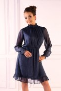 Merribel Collya Dark Blue F19-D73 - 2XL