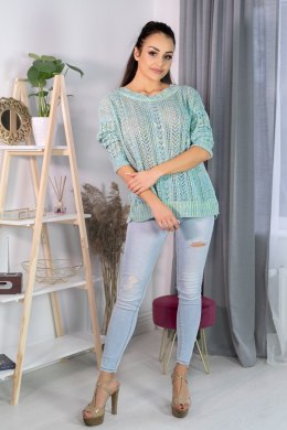 Merribel Etsaman Mint - ONE SIZE