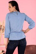 Merribel Iseara Blue B33 - XL