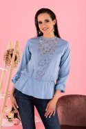 Merribel Iseara Blue B33 - XL