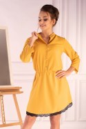 Merribel Jentyna Yellow 85605 - L