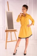 Merribel Jentyna Yellow 85605 - L