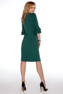 Merribel Keretemin Dark Green - S