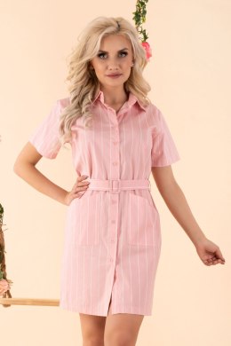 Merribel Linesc Pink D88 - XL