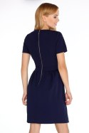 Merribel Marelna Navy Blue - XL