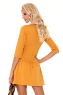 Merribel Marhix Mustard - L