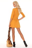 Merribel Marhix Mustard - L