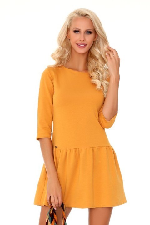 Merribel Marhix Mustard - XL