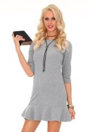 Merribel Marima Grey 85234 - L