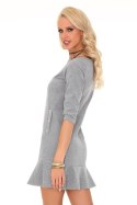 Merribel Marima Grey 85234 - L