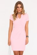 Merribel Matiria Barbie Pink - XL